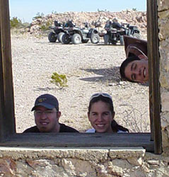 ATVs