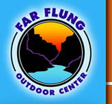 Far Flung Outdoor Center, Big Bend Texas