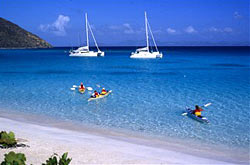U.S. Virgin Islands
